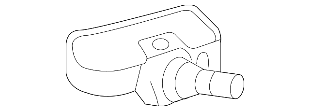 Sensor A0009054100