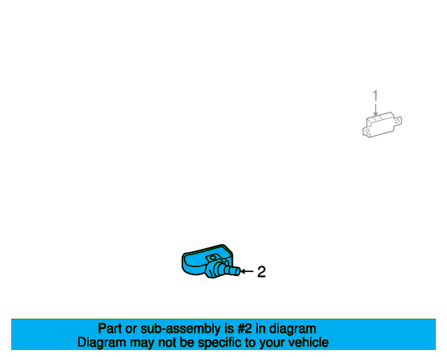 DRUCKSENSOR A0009057200