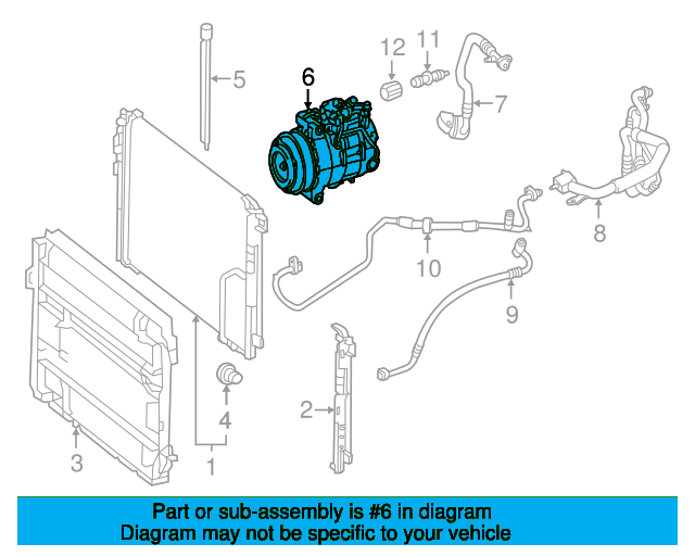 VERDICHTER A0022309711