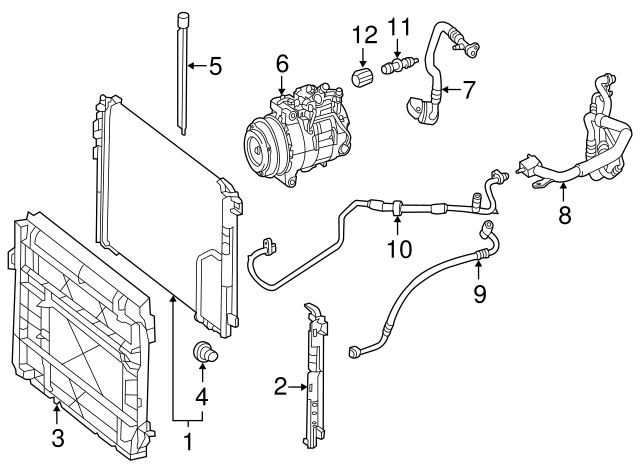 VERDICHTER A0022309711