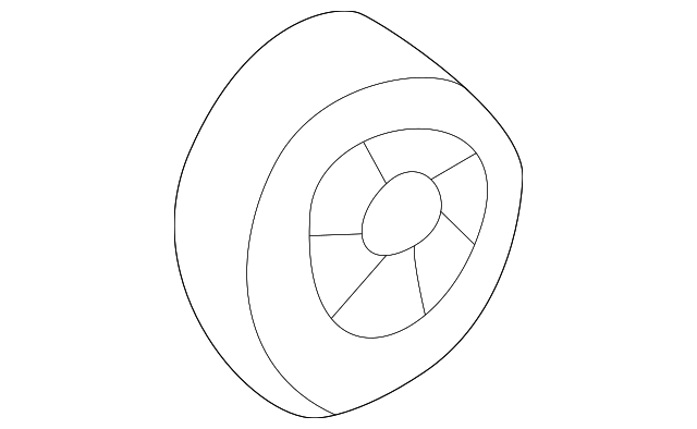 Wheel Bearing A0029801902