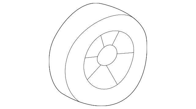 Wheel Bearing A0029806502