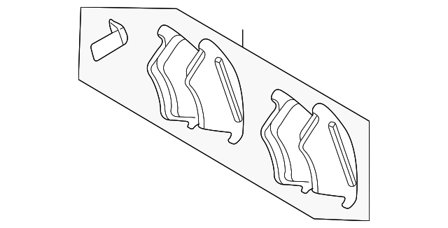 TS BREMSKLOTZ A0034202420