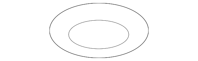 Drain Plug Gasket A1402710060