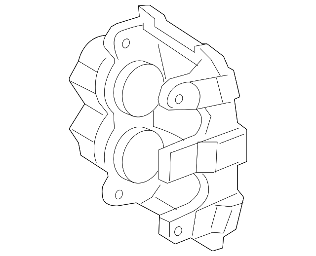 BREMSSATTEL A1644202683