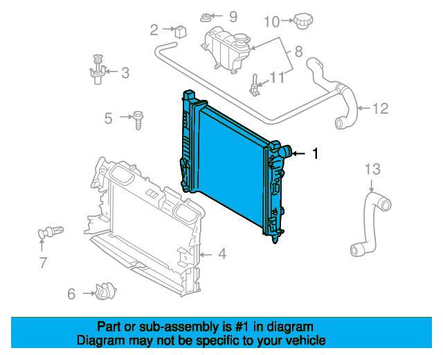 KUEHLER A2035000503