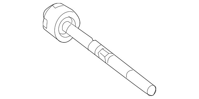 Inner Tie Rod A2043380415