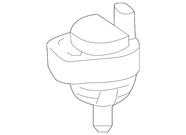 Re-Circulator Pump A2115060000