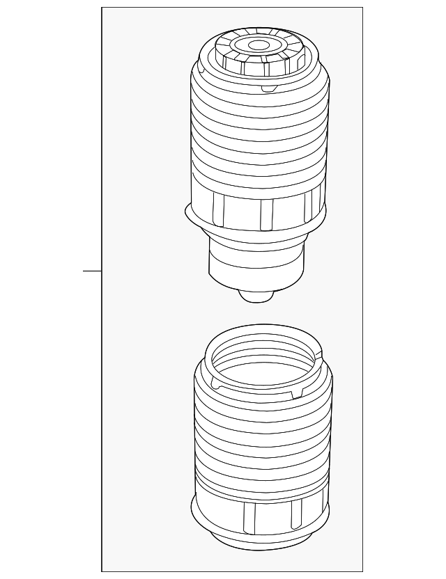 LUFTFEDER A2123200325