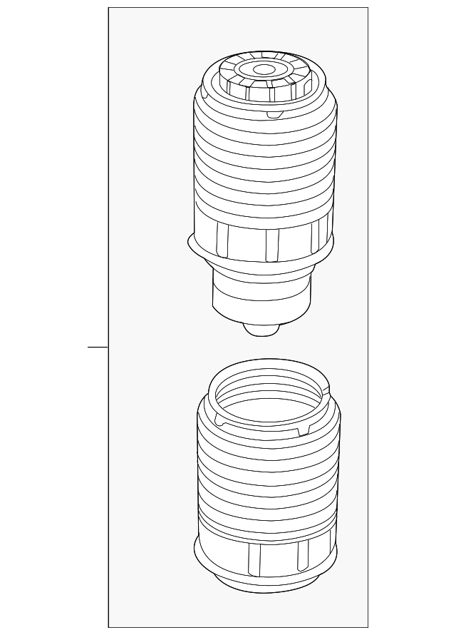 LUFTFEDER A2123200825