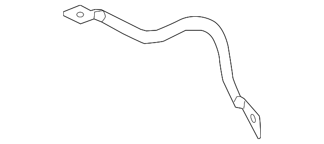Ground Cable A2135408642
