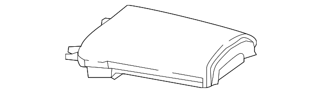 Lid Assembly A2136800703