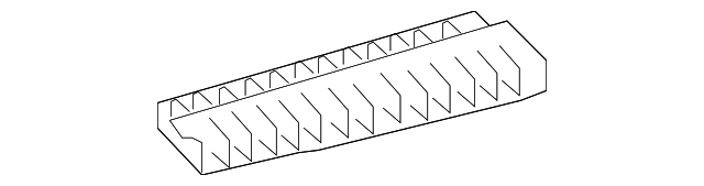 ABSORBER A2136921660