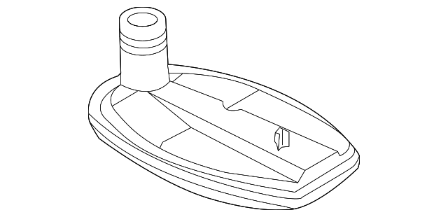 Transmission Filter A2212770000