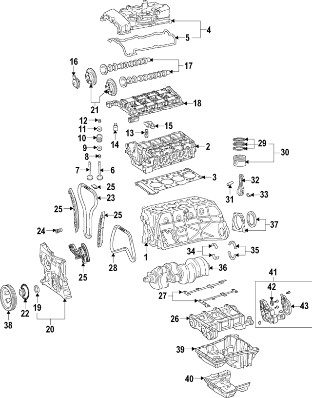 Chain Tensioner A2710500611