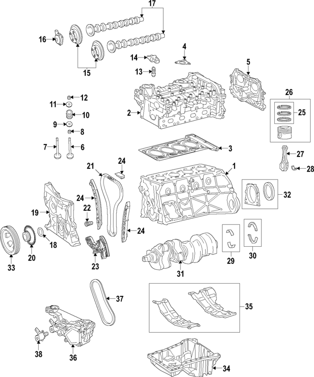 Control Valve A2781800415