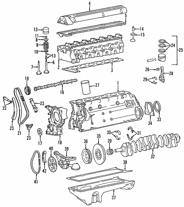 Tensioner A6010500711