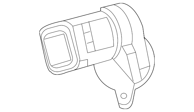 Egr Valve A6461400860