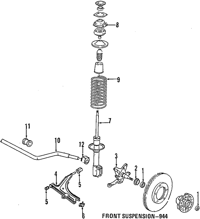 Radialdichtring 477405641