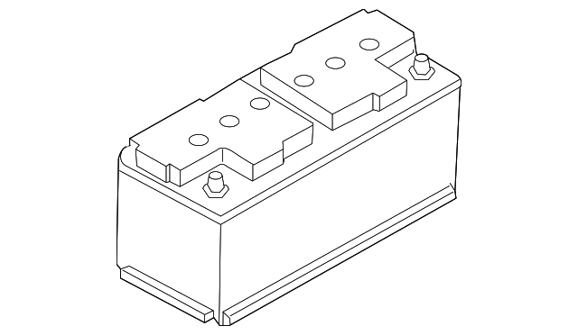 Battery 99961109520