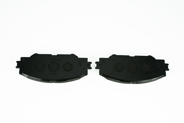 PAD KIT, DISC BRAKE 0446502230