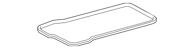 GASKET, CYLINDER 1121337040