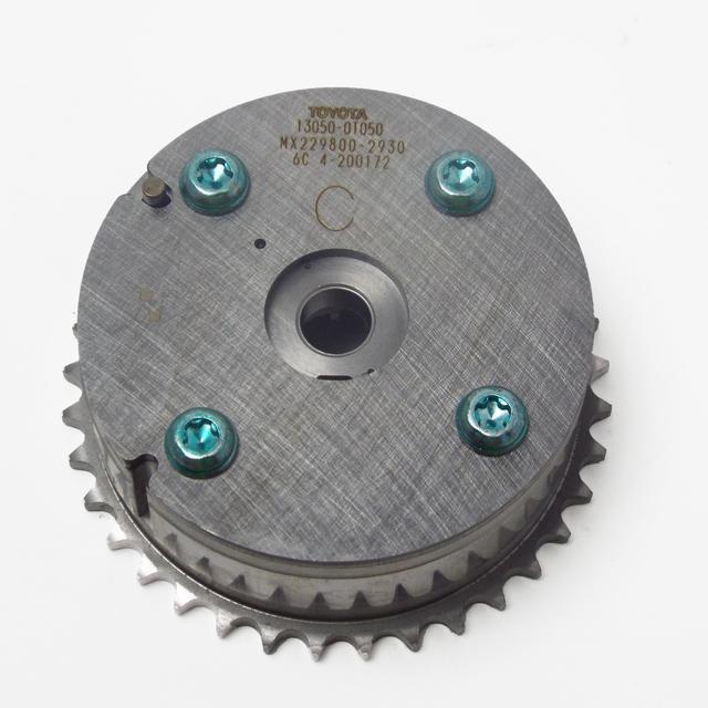 GEAR ASSY, CAMSHAFT 130500T010