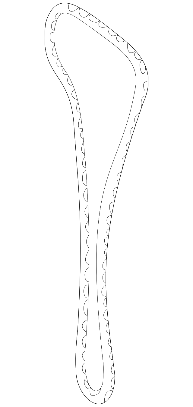 CHAIN SUB-ASSY 1350628020