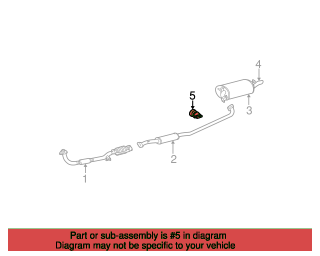 AUSPUFFHALTERUNG 1756511160