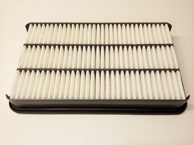 AIR CLEANER FILTER  NIPPONDENSO 1780103010