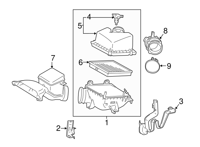 ELEMENT SUB-ASSY, 1780131130