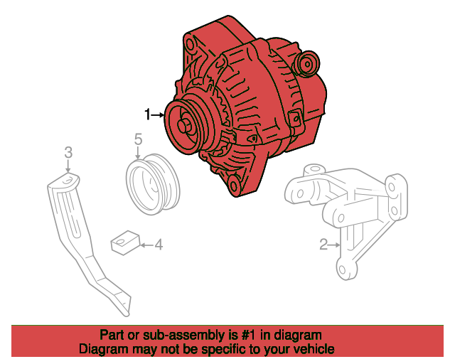 DREHSTROM-GENERATOR 2706074410