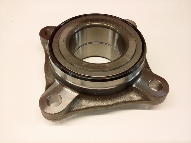 BEARING ASSY, FR 4357060011