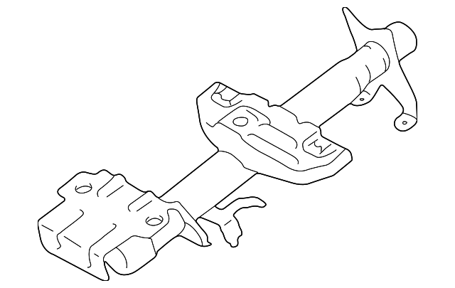 TUBE SUB-ASSY, 4520512350