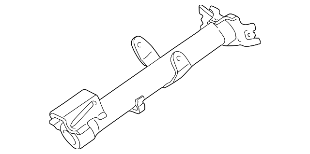 TUBE SUB-ASSY, 4520520350