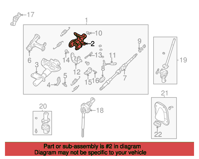 TUBE SUB-ASSY, 4520535260