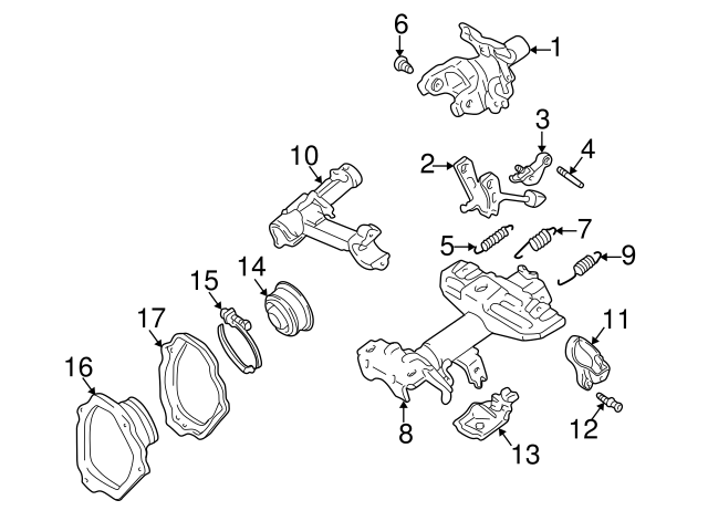 TUBE-ASSY, 4520542030