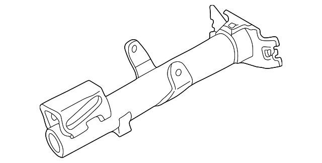 TUBE SUB-ASSY, 4520552010