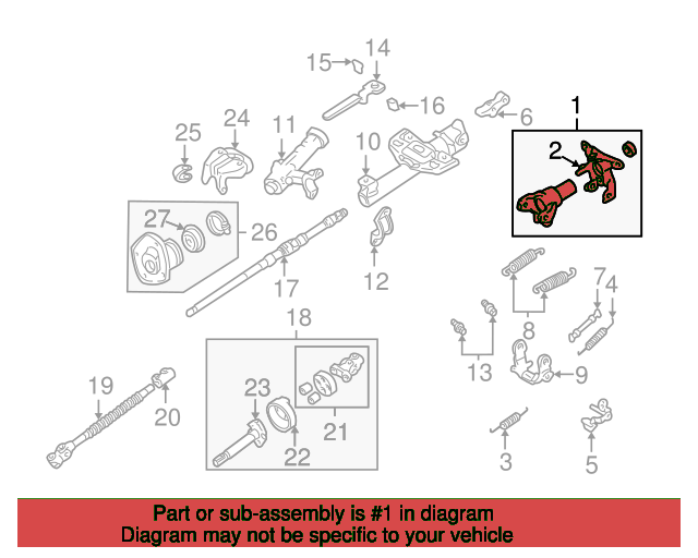 TUBE SUB-ASSY, 4520560170