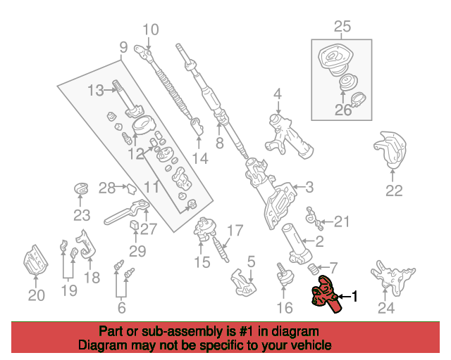 TUBE SUB-ASSY, 4520560180