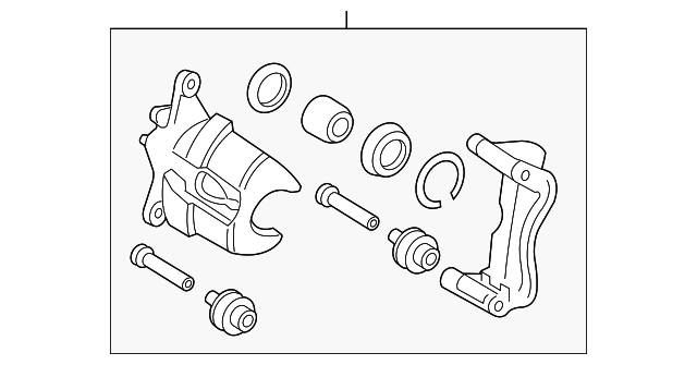 CYLINDER ASSY, 4775033340