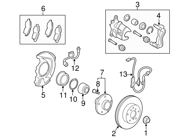 CYLINDER ASSY, 4775033340