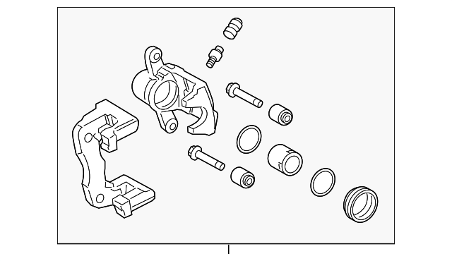 CYLINDER ASSY, RR 4783033211