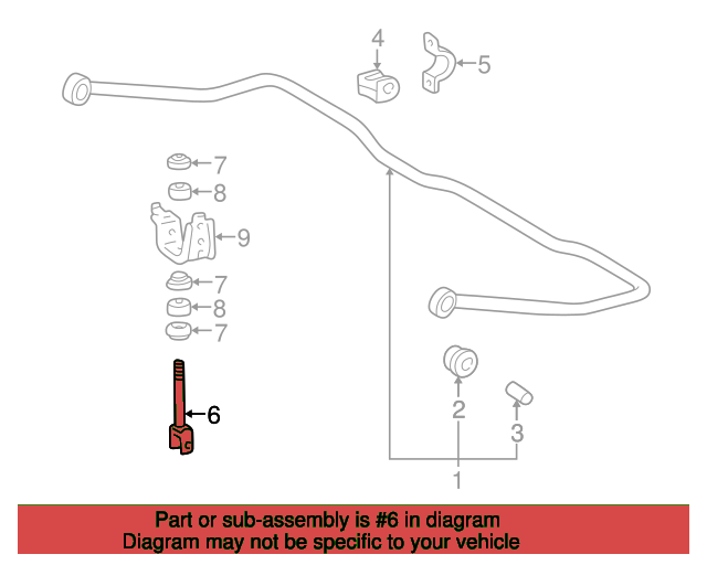 VERBINDUNG STABILISA 4880260070