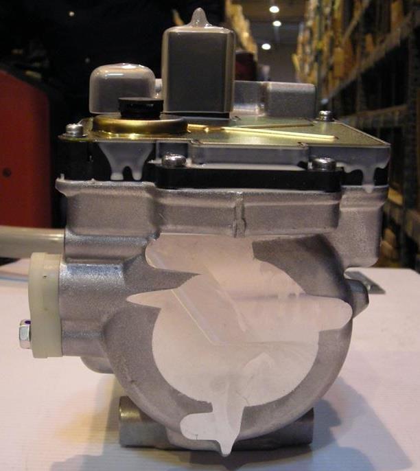 COMPRESSOR ASSY, 8837048021