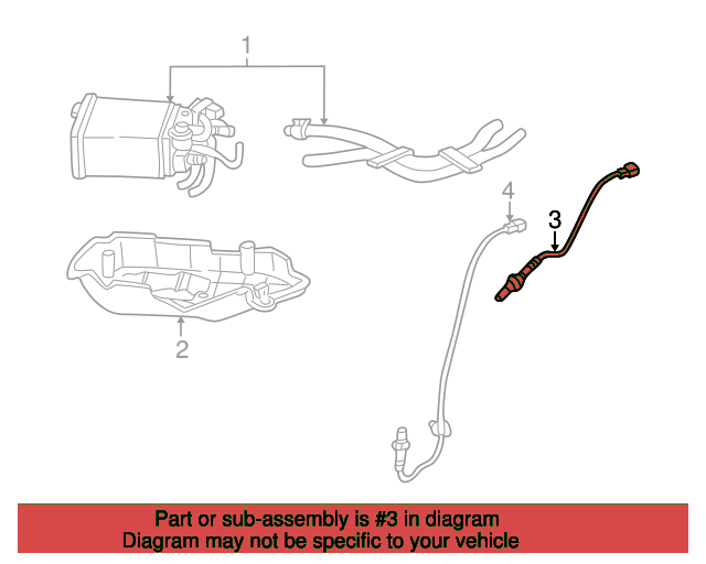 SENSOR, AIR FUEL 8946742020