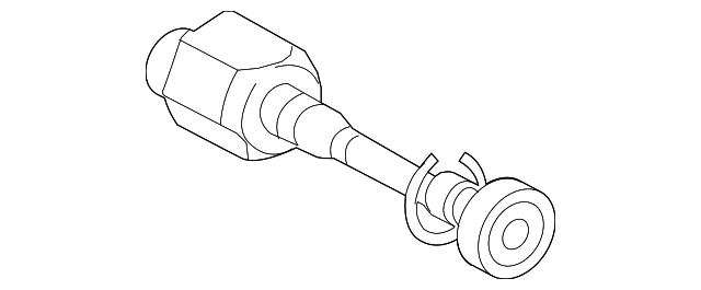 BEARING, RADIAL BALL 9036336006