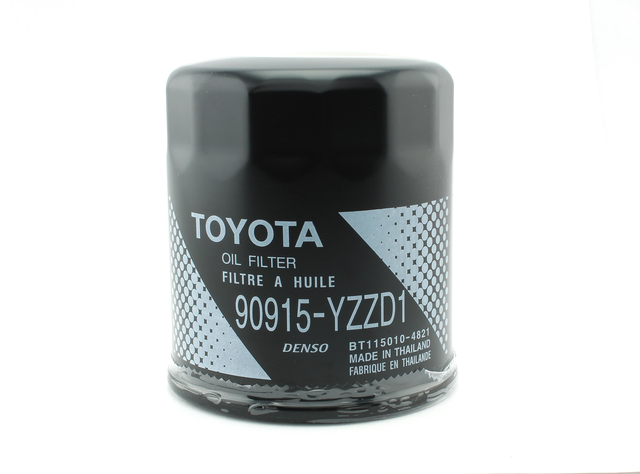 OIL FILTER 90915YZZD1