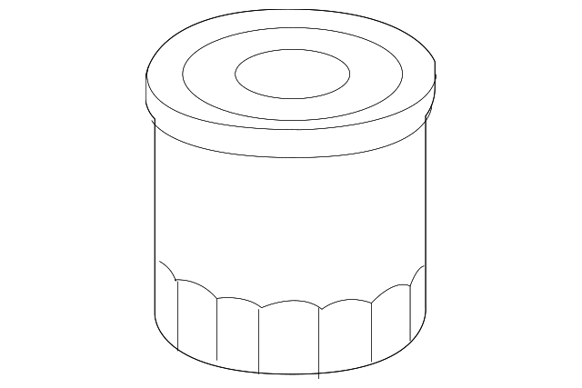 OIL FILTER 90915YZZD1