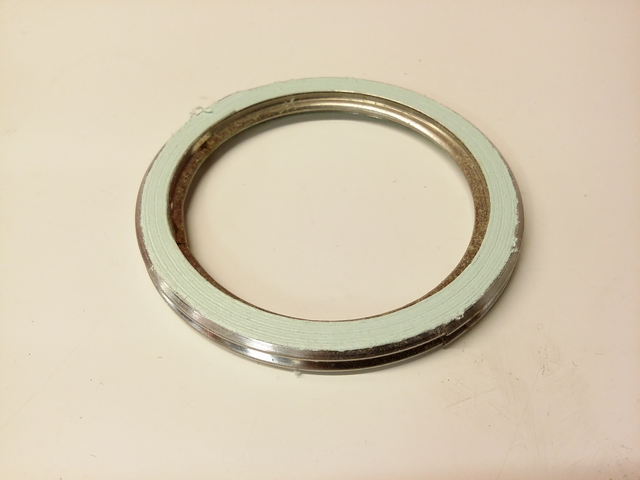 GASKET, EXHAUST PIPE 9091706061